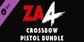 Zombie Army 4 Crossbow Pistol Bundle Xbox Series X