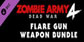 Zombie Army 4 Flare Gun Weapon Bundle