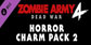 Zombie Army 4 Horror Charm Pack 2
