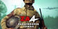 Zombie Army 4 Paratrooper Zombie Character PS4