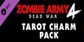 Zombie Army 4 Tarot Charm Pack Xbox One