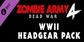 Zombie Army 4 WW2 Headgear Pack Xbox Series X