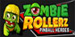 Zombie Rollerz Pinball Heroes Nintendo Switch