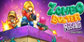 Zombo Buster Rising Nintendo Switch