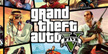 GTA 5 Xbox One Account